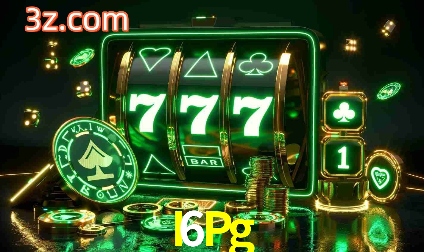 Seguro Login no Cassino Online I6Pg